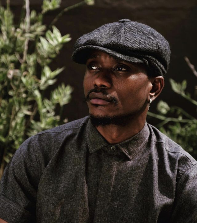Make room for younger artistes - Brymo tells Big 3 Make room for younger artistes - Brymo tells Big 3
