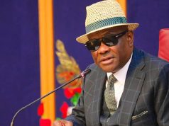 2027: ADC, NDC not your messiah – Wike tells Nigerians ADC, NDC, WIKE, APC