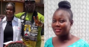 Adeniyi Johnson writes late sister Adeniyi Johnson writes letter to late sister