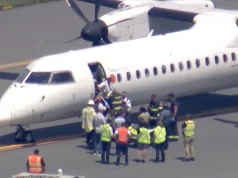 Air Canada flight forced to divert after pilot becomes incapacitated Air Canada flight forced to divert after pilot becomes incapacitated