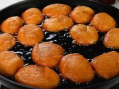 Abia arrests 109-year-old akara seller Abia arrests 109-year-old akara seller