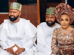 Akin Olaiya shares CRYPTIC POST Akin Olaiya shares CRYPTIC POST