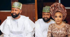 Akin Olaiya shares CRYPTIC POST Akin Olaiya shares CRYPTIC POST