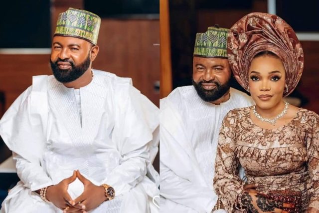 Akin Olaiya shares CRYPTIC POST