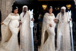 Luminee & Baba Ijesha:  Alesh Sanni REACTS