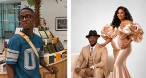 Alesh Sanni reacts to baby news of Baba Ijesha & Luminee Luminee & Baba Ijesha: Alesh Sanni REACTS Luminee & Baba Ijesha: Alesh Sanni REACTS