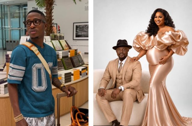 Luminee & Baba Ijesha: Alesh Sanni REACTS Luminee & Baba Ijesha: Alesh Sanni REACTS
