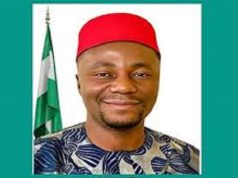 Anambra LG chairman sentenced to five years imprisonment by US court for $3.5m romance scam Franklin Ikechukwu Nwadialo