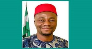 Anambra LG chairman sentenced to five years imprisonment by US court for $3.5m romance scam Franklin Ikechukwu Nwadialo