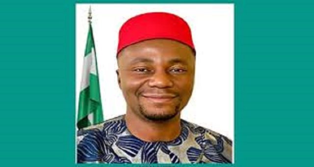 Anambra LG chairman sentenced to five years imprisonment by US court Franklin Ikechukwu Nwadialo