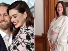 Anne Hathaway pregnant with 3rd child Anne Hathaway pregnant with 3rd child