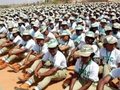 Five arrested over abduction of 20 NYSC members NYSC approves 6-weeks orientation, replaces parade with graduation