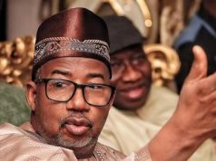 Bala Mohammed denies plan to join Jonathan’s 2027 ticket Bala Mohammed denies plan to join Jonathan’s 2027 ticket