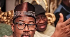 I’m not Jonathan’s 2027 running mate – Bala Mohammed Bala Mohammed denies plan to join Jonathan’s 2027 ticket