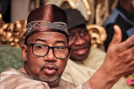 Bala Mohammed denies plan to join Jonathan’s 2027 ticket Bala Mohammed denies plan to join Jonathan’s 2027 ticket