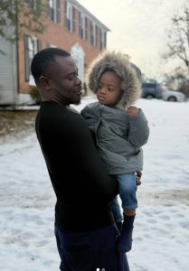 Biola Bayo celebrates ex-husband on his birthday