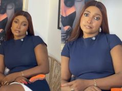 Pray for me – Blessing CEO breaks since EFCC arraignment Pray for me - Blessing CEO breaks since EFCC arraignment