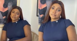Pray for me – Blessing CEO breaks silence after EFCC arraignment Pray for me - Blessing CEO breaks since EFCC arraignment