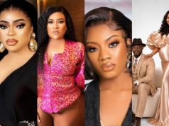 Bobrisky slams Angel, Nkechi Blessing over Baba Ijesha and Luminee criticism Bobrisky slams Angel, Nkechi Blessing over Baba Ijesha and Luminee criticism