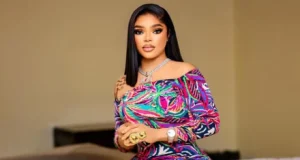 Bobrisky was kept in soundproofed cell – Investigative Panel Bobrisky was kept in soundproofed cell - panel
