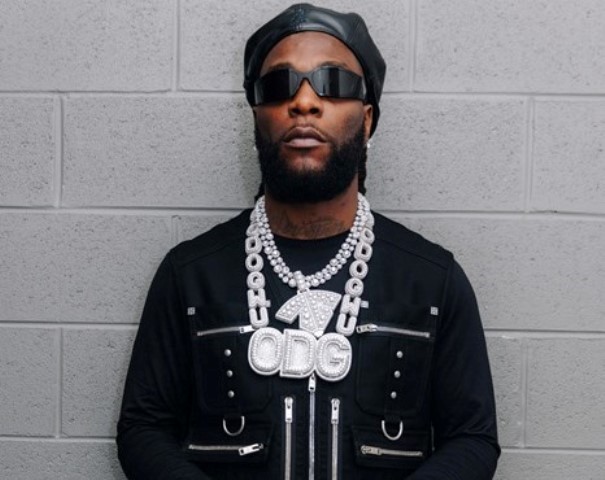 Court strikes out case over Burna Boy’s catalogue sale Court strikes out case over Burna Boy’s catalogue sale