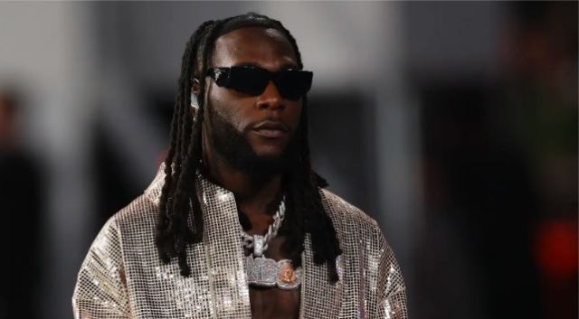 Burna Boy becomes African artiste with most Billboard 100 entries Burna Boy becomes African artiste with most Billboard 100 entries