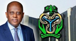 CBN orders freeze of accounts linked to terrorism financing CBN orders freeze of accounts linked to terrorism financing