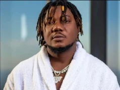 You have to belong in cult to be successful in music – CDQ You have to belong in cult to be successful in music - CDQ