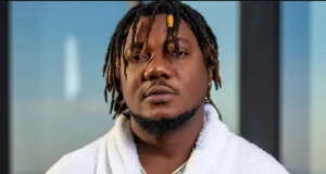 You have to belong in cult to be successful in music – CDQ You have to belong in cult to be successful in music - CDQ