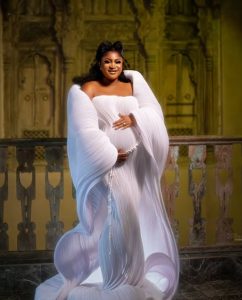 CEO Luminee welcomes SECOND child