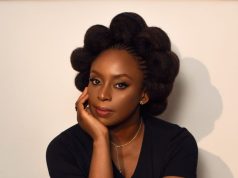 Chimamanda Adichie reacts after court stalled inquest into son’s de.ath Chimamanda Adichie reacts after court stalled inquest into son's de.ath