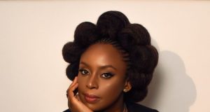 Chimamanda Adichie reacts to stalled inquest into son’s d.eath Chimamanda Adichie reacts after court stalled inquest into son's de.ath