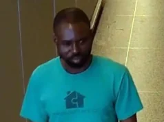 Canada-based Nigerian charged with s.exual assault of a child Idris Olajide Oladejo