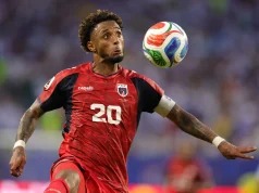 Cape Verde Captain Ryan Mendes under police investigation over r.ape of interpreter Cape Verde Captain Ryan Mendes