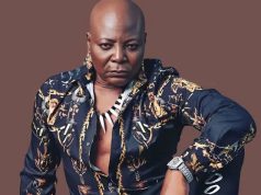 48 years Marriage with one wife is boring – Charly Boy 48 years Marriage to one wife is boring - Charly Boy