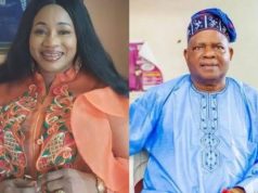 Clarion Chukwurah pays tribute to late Kola Oyewo Clarion Chukwurah pays tribute to late Kola Oyewo