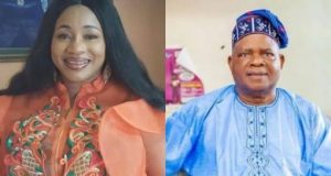 Clarion Chukwurah pays tribute to late Kola Oyewo Clarion Chukwurah pays tribute to late Kola Oyewo