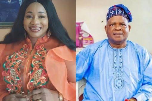 Clarion Chukwurah pays tribute to late Kola Oyewo Clarion Chukwurah pays tribute to late Kola Oyewo