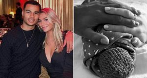 Liverpool star, Cody Gakpo loses unborn son Liverpool star, Cody Gakpo loses unborn son