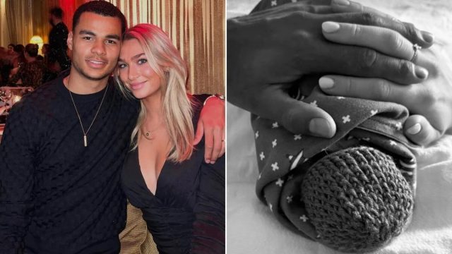 Liverpool star, Cody Gakpo loses unborn son