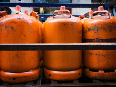 FCT residents turn to charcoal, firewood as Gas price hits N2,000/kg FCT residents turn to charcoal, firewood as Gas price hits N2,000/kg