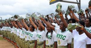 NYSC approves 6-weeks orientation, replaces parade with graduation NYSC approves 6-weeks orientation, replaces parade with graduation