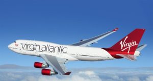 Court orders Virgin Atlantic to pay N13m for missed flight Court orders Virgin Atlantic to pay N13m for missed flight