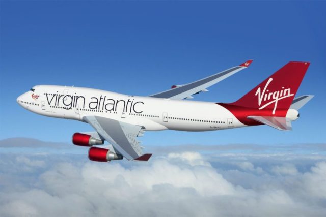 Court orders Virgin Atlantic to pay N13m for missed flight Court orders Virgin Atlantic to pay N13m for missed flight