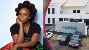 Court suspends coroner’s inquest into de.ath of Chimamanda’s son