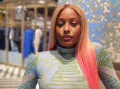 Dj Cuppy reveals why she won’t date a Nigerian man Dj Cuppy reveals why she won't date a Nigerian man