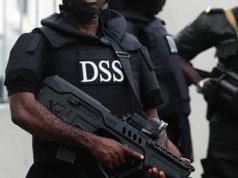 DSS arraigns man over ”call for Tinubu overthrow” DSS arraigns man for tinubu