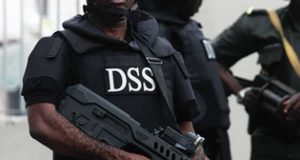 DSS arraigns man over ”call for Tinubu overthrow” DSS arraigns man for tinubu