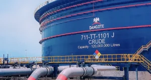Dangote refinery slashes petrol gantry price by N75/litre