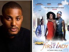 Delta gov aide condemns Omoni Oboli’s tribute movie release